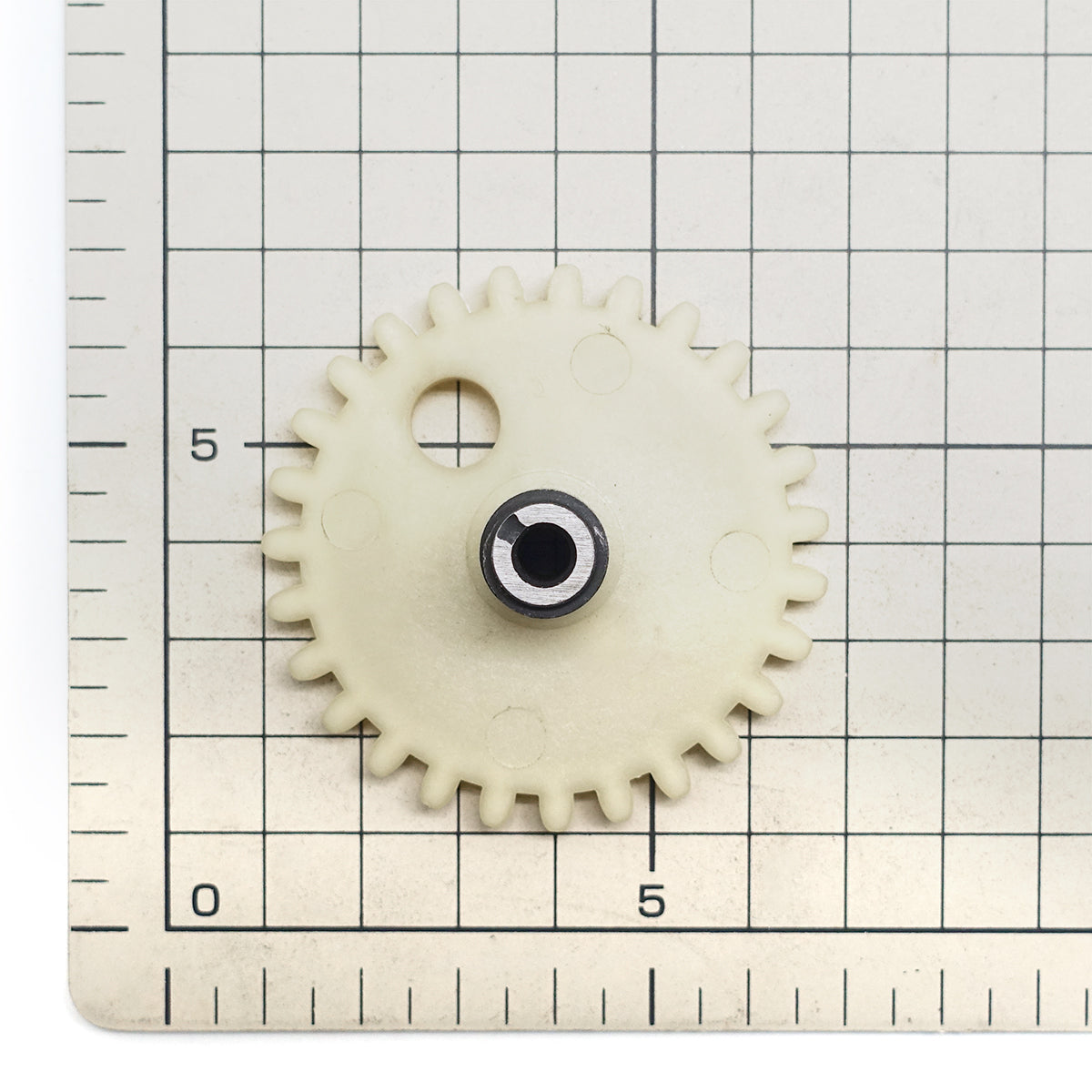 Oil Pump Worm Gear Fit For Stihl 038 MS380 MS381 Chainsaw OEM:# 1119 640 7100
