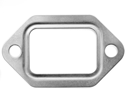 Exhaust Stainless Gasket Fit For Stihl 034 036 038 038 044 046 064 MS340 MS341 MS360 MS361 MS380 MS381 MS640 MS650 MS660 #1125 149 0601