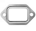 Exhaust Stainless Gasket Fit For Stihl 034 036 038 038 044 046 064 MS340 MS341 MS360 MS361 MS380 MS381 MS640 MS650 MS660 #1125 149 0601