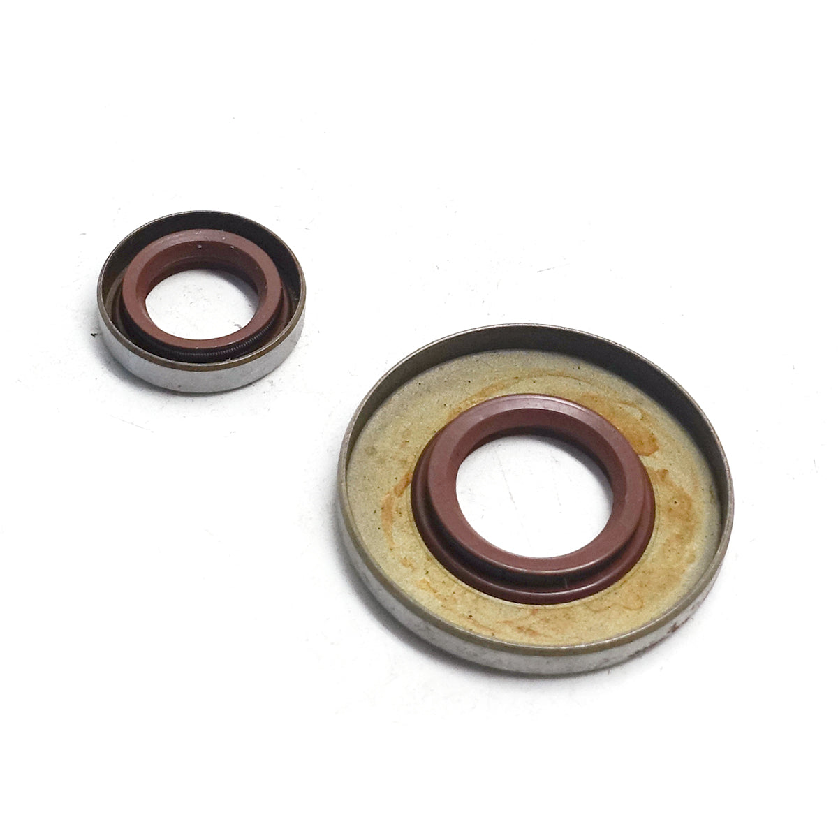 Oil seal Repair Kit For Stihl 038 MS380 MS381 Chainsaw #9640 003 1880