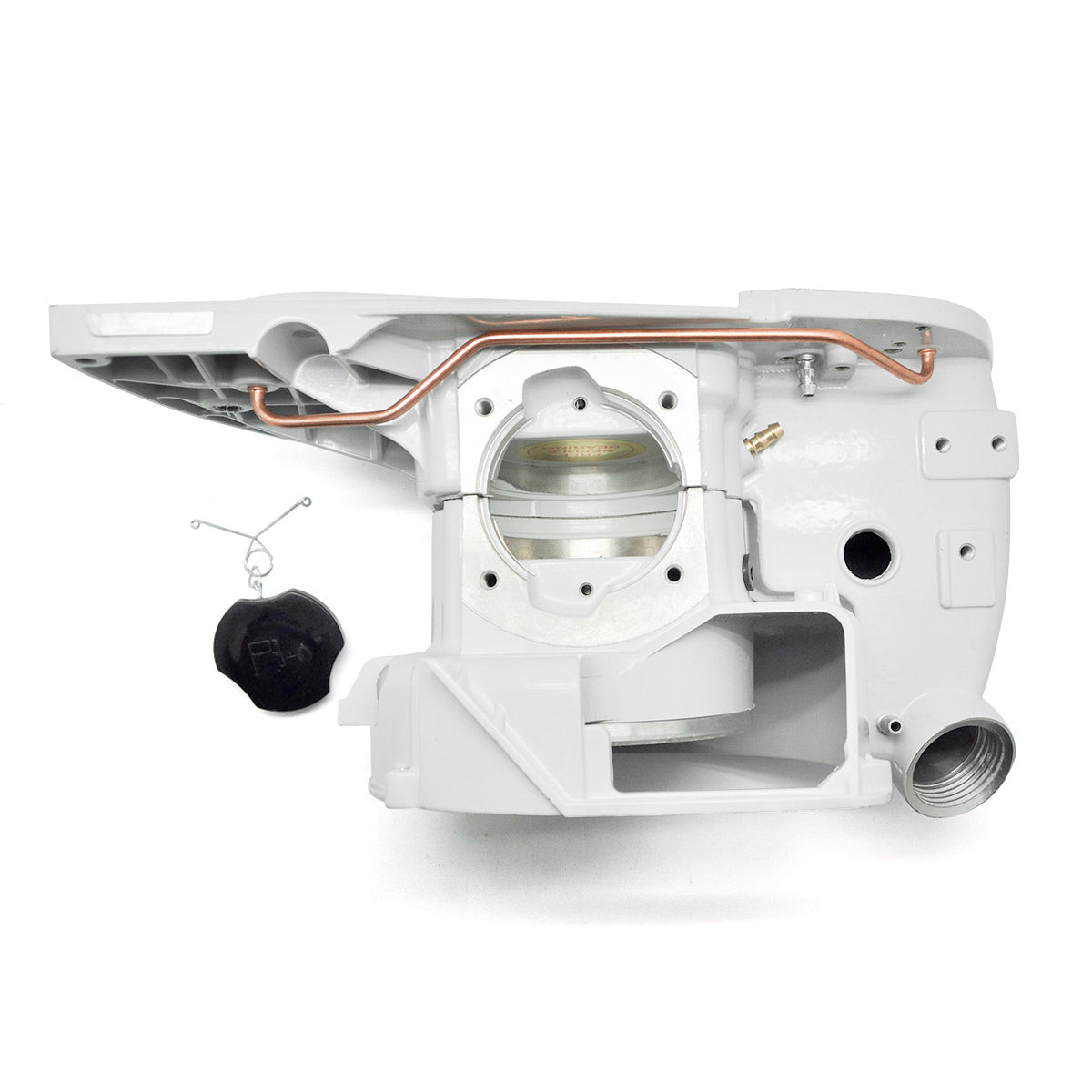 Crankcase With Filler Cap Stihl 070 090 Chainsaw Parts OEM:1106 020 2506 - NEOTEC CHAINSAW 