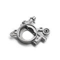 Oil Pump Fit For Husqvarna 362 365 371 372XP Chainsaw Parts OEM: 503 52 13-03