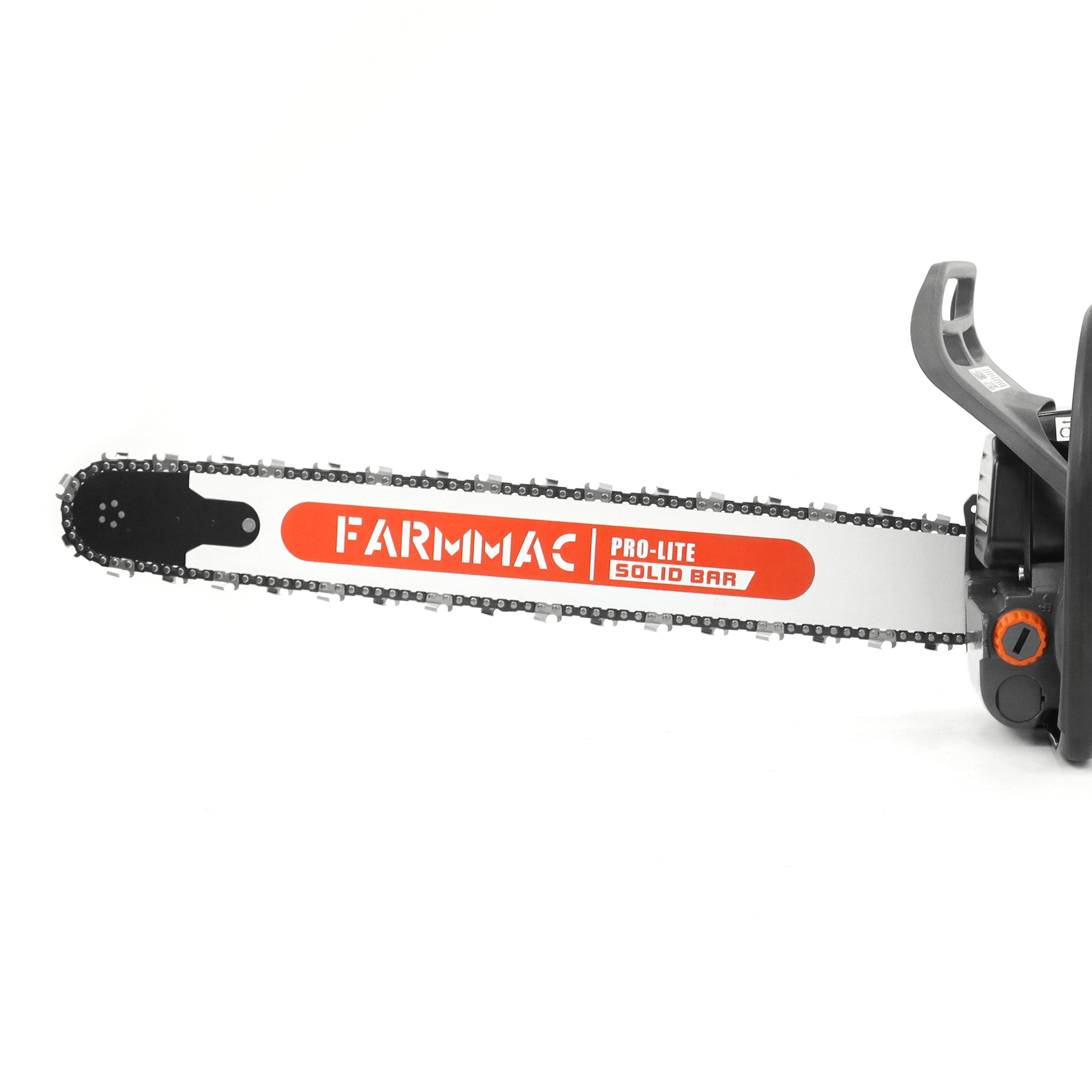 FARMMAC Chainsaw Bar and Chain Combo 3/8 Pitch 0.058 Guage 24 28 36in U.S. STOCK - NEOTEC CHAINSAW 