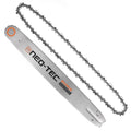 Neotec Chainsaw Bar and Chain Combo 18 20 22 inch .325 Pitch 0.058 Gauge U.S. STOCK