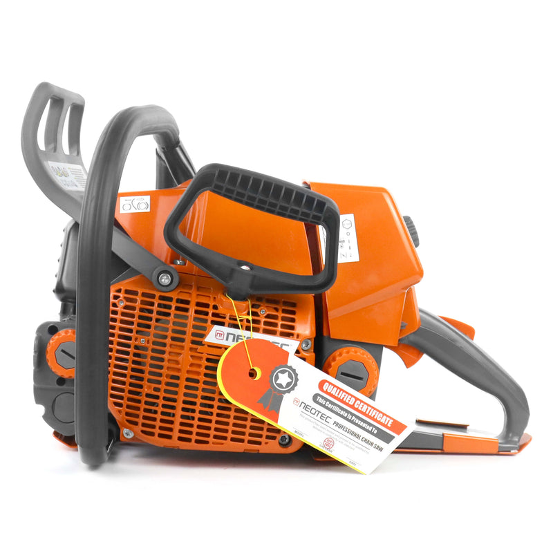 Who Makes Neo-Tec Chainsaws: Expert Insights Revealed
