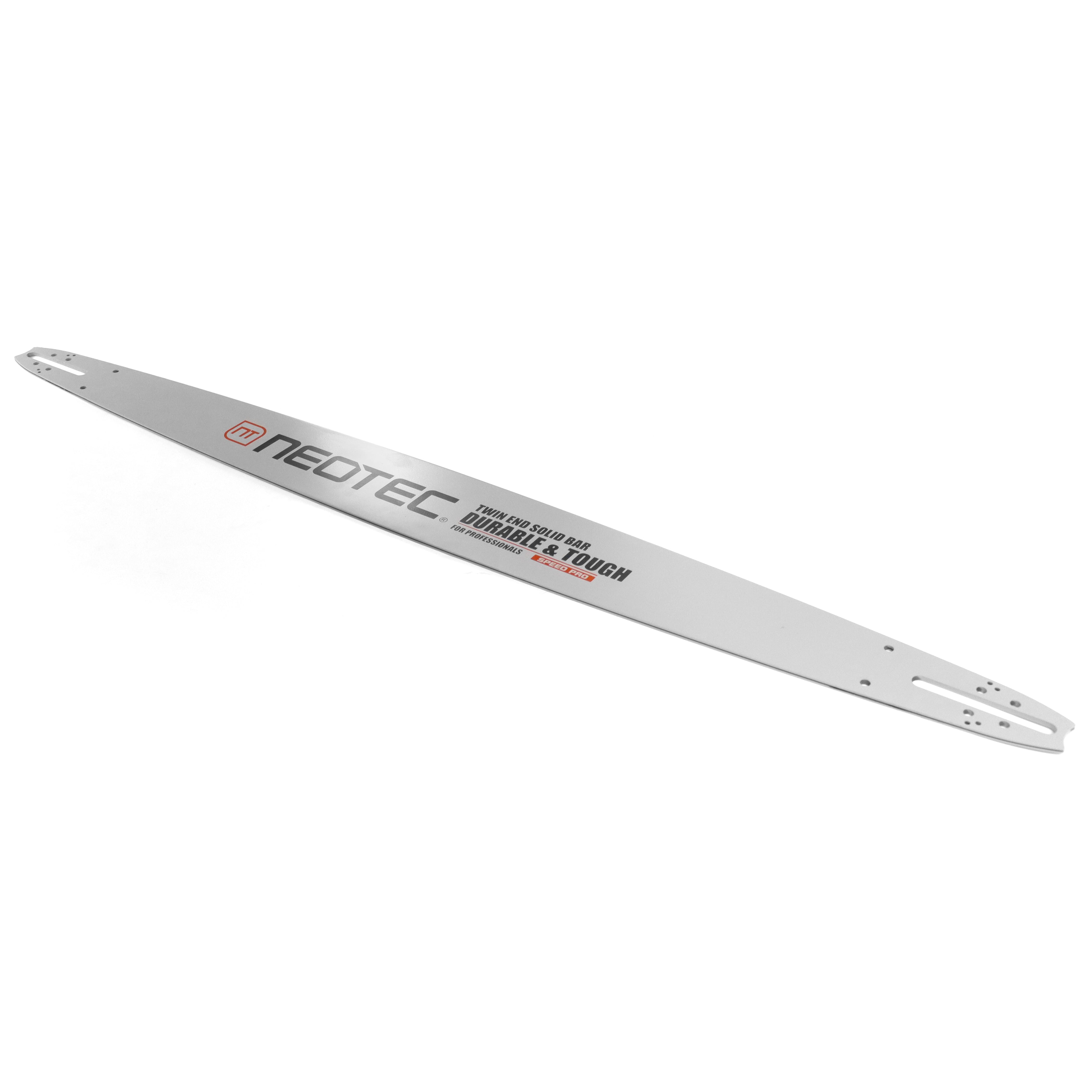 Professional Chainsaw Mill Bar 50" Length 153DL Chainsaw Chain Combo