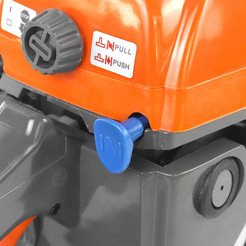 Neo-tec NCS6200 20 Inch Chainsaw 62 60CC Power Chinese Chainsaw Gas - NEOTEC CHAINSAW 