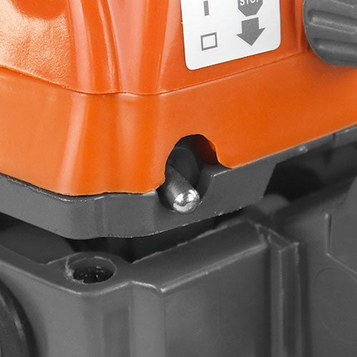 Neo-tec NCS6200 20 Inch Chainsaw 62 60CC Power Chinese Chainsaw Gas - NEOTEC CHAINSAW 