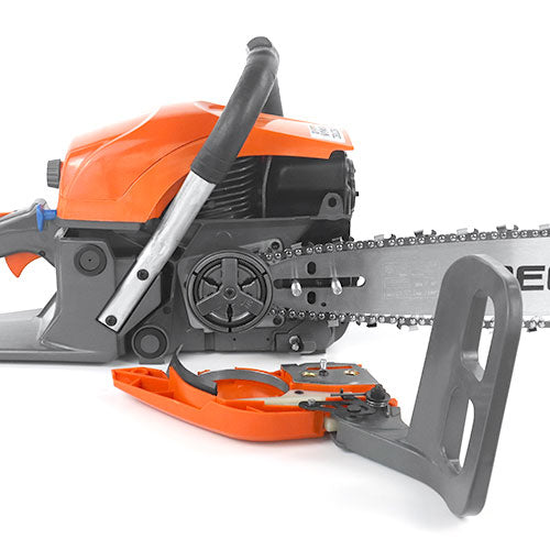 Neo-tec NCS6200 20 Inch Chainsaw 62 60CC Power Chinese Chainsaw Gas - NEOTEC CHAINSAW 