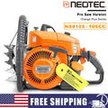 Neo-tec NS8105 105cc 36in 42 inch Gas Chainsaw for Milling