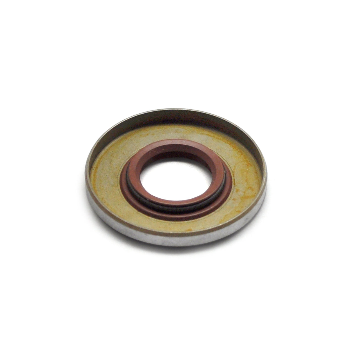 Oil Seal 17x39.9x5 Fit For Stihl 038 MS380 MS381 Chainsaw OEM: 9640 003 1880