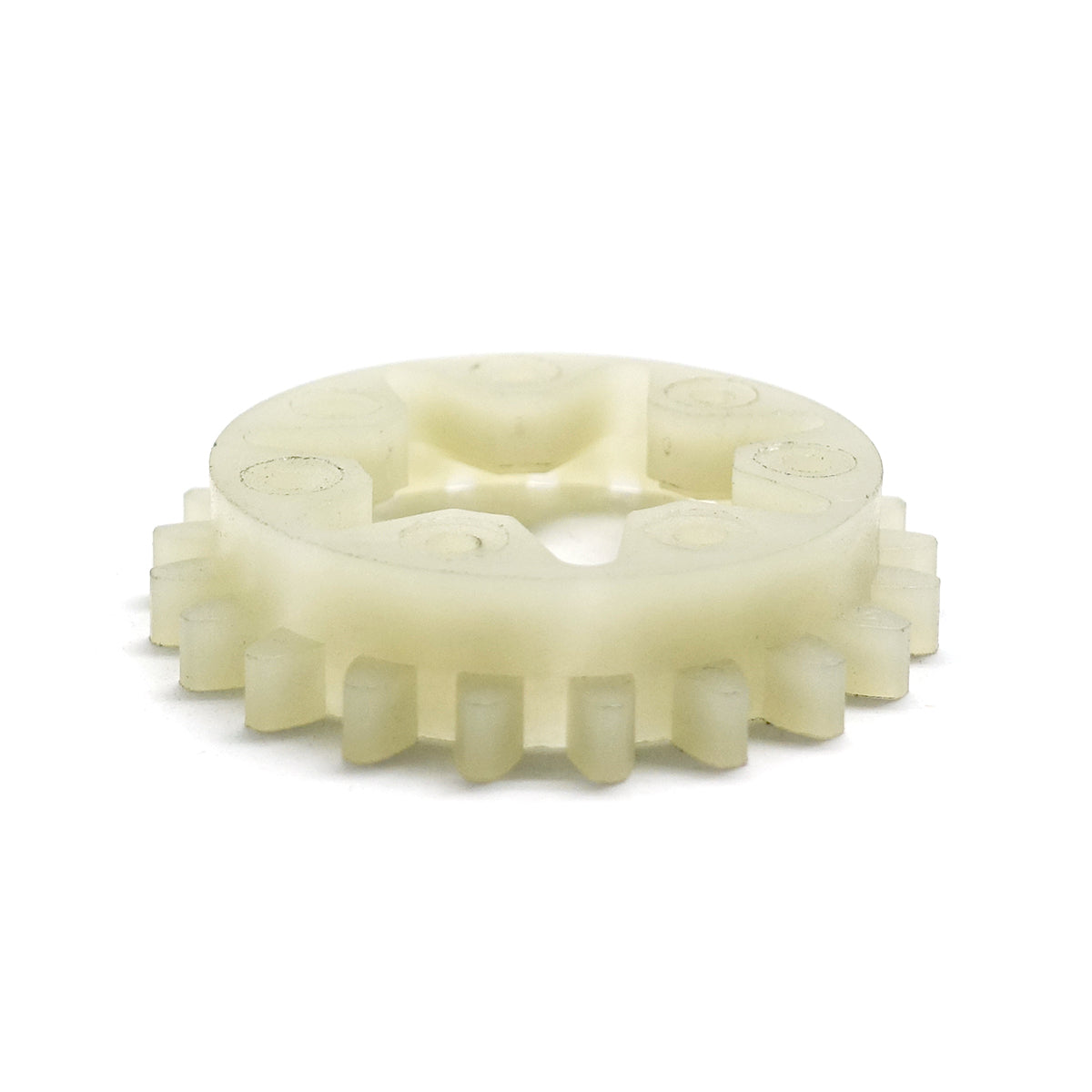 Oil Pump Spur Gear Fit for Stihl 038 MS380 MS381 Chainsaw OEM# 1119 642 1501