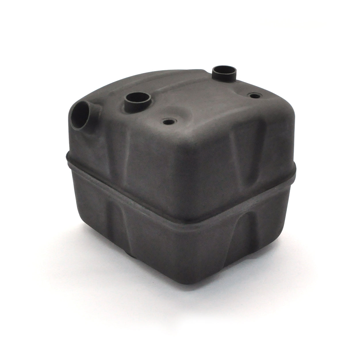 Muffler Exhaust Fit For Husqvarna 365 371 372 372XP 385 390XP Jonsered 2063 2065 2071 2165 2171 Chainsaw part OEM:503 76 53-01