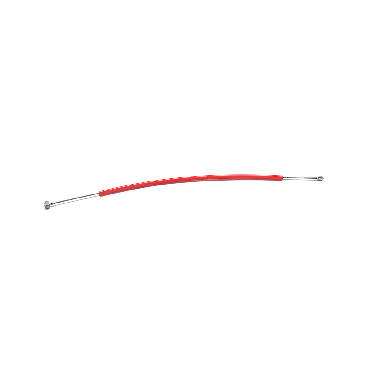 Throttle Line Cable 190MM Fit For Husqvarna 362 365 371 372XP 385 390 Chainsaw Part OEM: 503 71 76-01