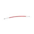 Throttle Line Cable 190MM Fit For Husqvarna 362 365 371 372XP 385 390 Chainsaw Part OEM: 503 71 76-01