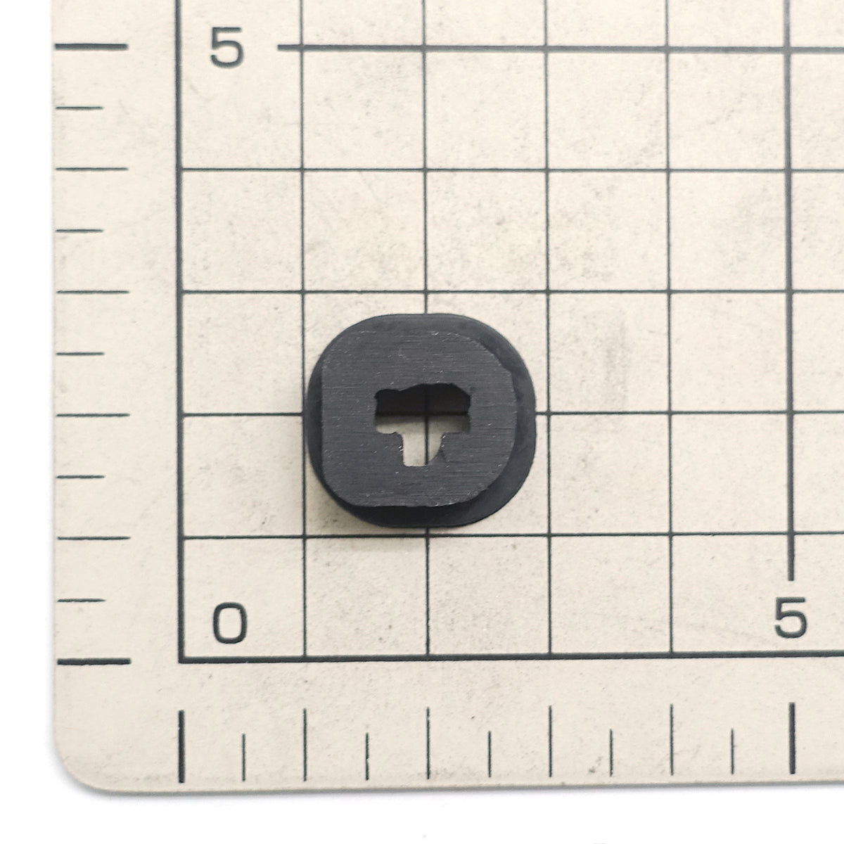 Choke Rod Grommet Fit For Husqvarna 365 371 372 372XP Chainsaw part OEM:503 73 44-01 - NEOTEC CHAINSAW 
