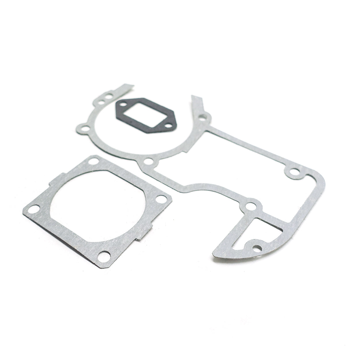 Set of Stainless Gaskets with Oil Seal Screw Driver For Stihl 066 MS660 Chainsaw NEOTEC NS892