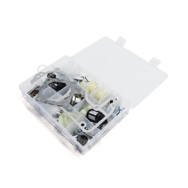 Bolts Screws Hardware Kit For STIHL 026 036 MS362 MS440