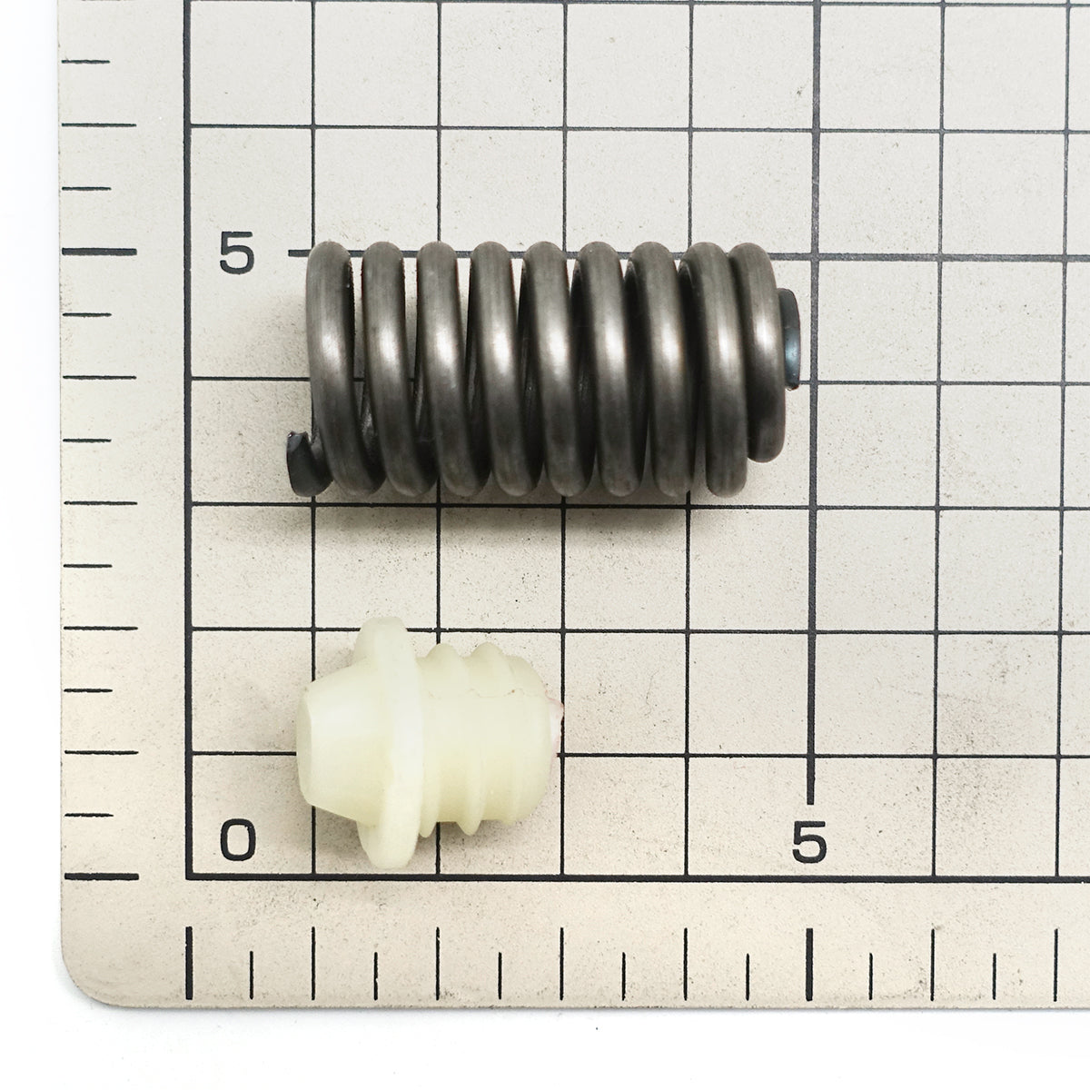Handlebar AV Anti Vibration Spring Plug Set Fit For Husqvarna 362 365 371 372 372XP X-TORQ 570 575XP Chainsaw Parts OEM:503 63 75-02 - NEOTEC CHAINSAW 