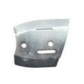 Outer Side Plate Fit for Stihl 070 090 MS720 Chainsaw Parts OEM# 1106 664 1100