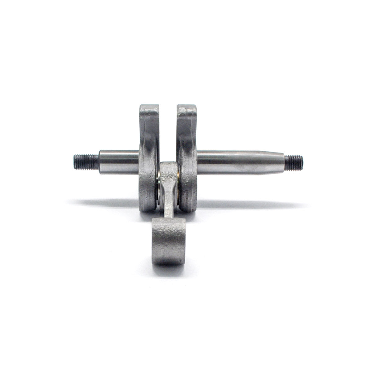 Crankshaft Fit For Stihl FS160 FS220 FS280 String Trimmer Brush Cutter Parts OEM#4119 030 0400