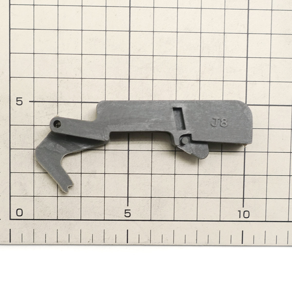 Insurance Trigger Fit For Husqvarna  362 365 371 372XP 385 390 Chainsaw Part OEM: 503 55 66-01 - NEOTEC CHAINSAW 