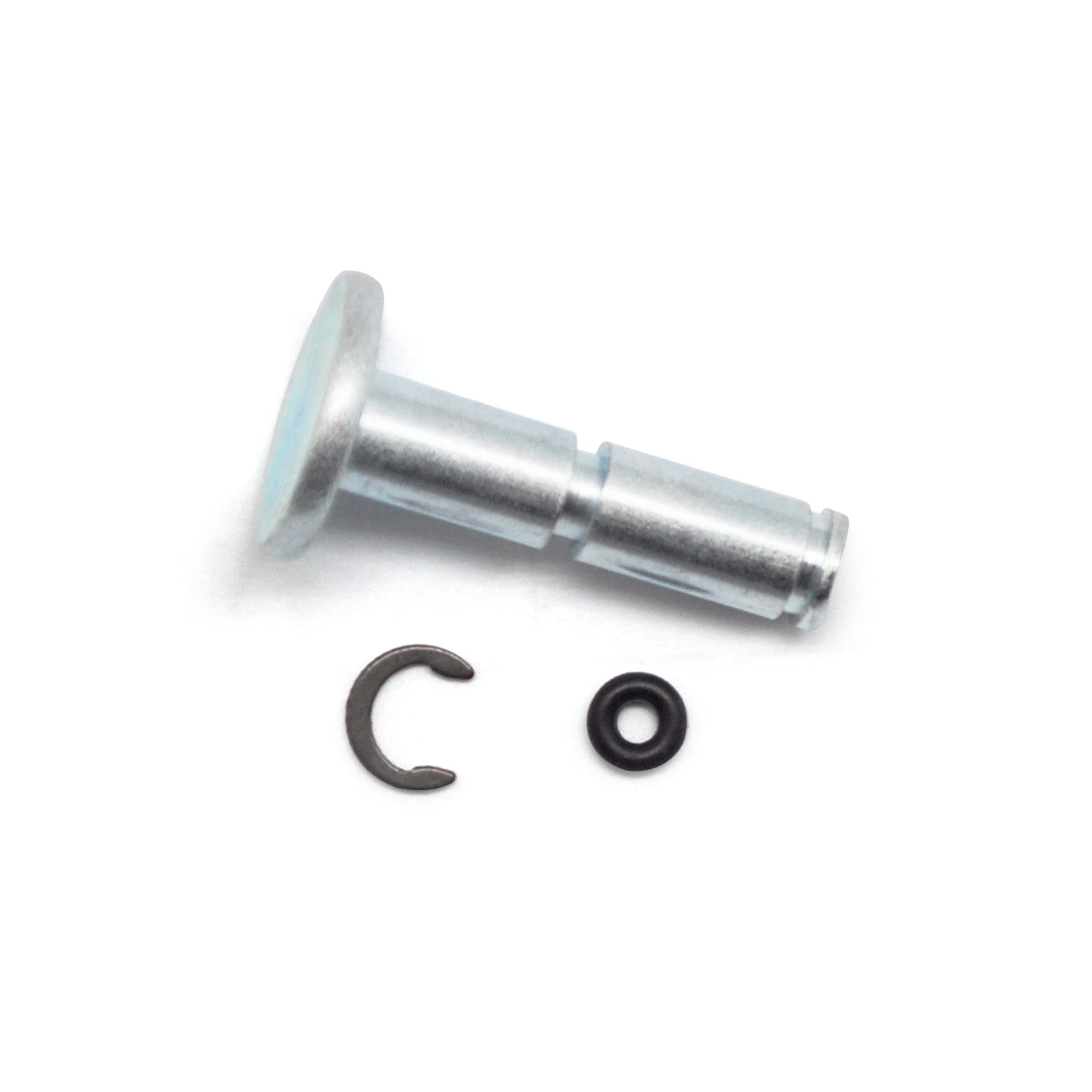 Thrust Bolt Kit O-ring Circlip 6x0.7 Fit for Stihl 045 056 070 090 MS720 Chainsaw Parts OEM# 1106 640 6000