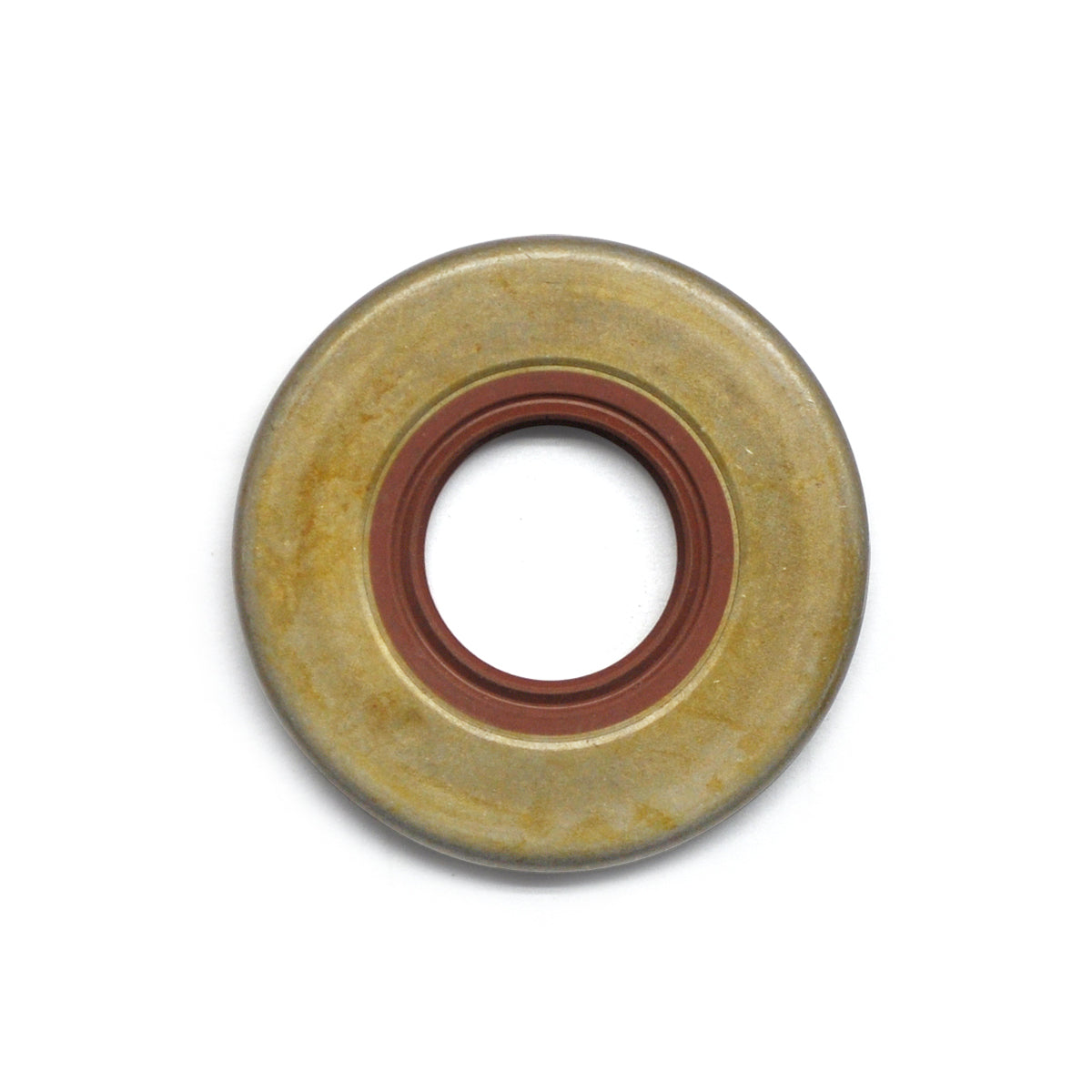 Oil Seal 17x39.9x5 Fit For Stihl 038 MS380 MS381 Chainsaw OEM: 9640 003 1880
