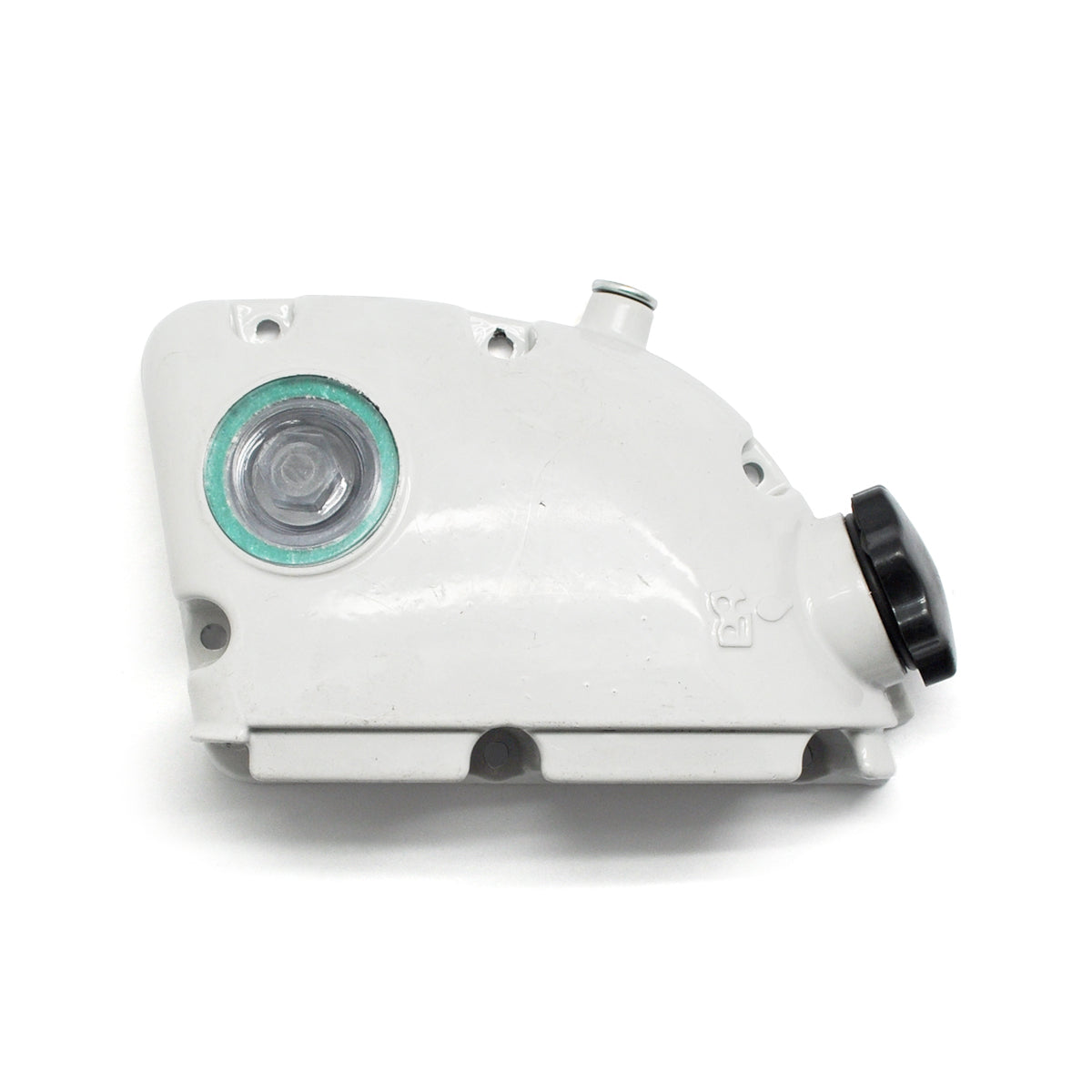 Replacing Oil Tank Cover Fit for Stihl 070 090 MS720 Chainsaw OEM# 1106 350 4002