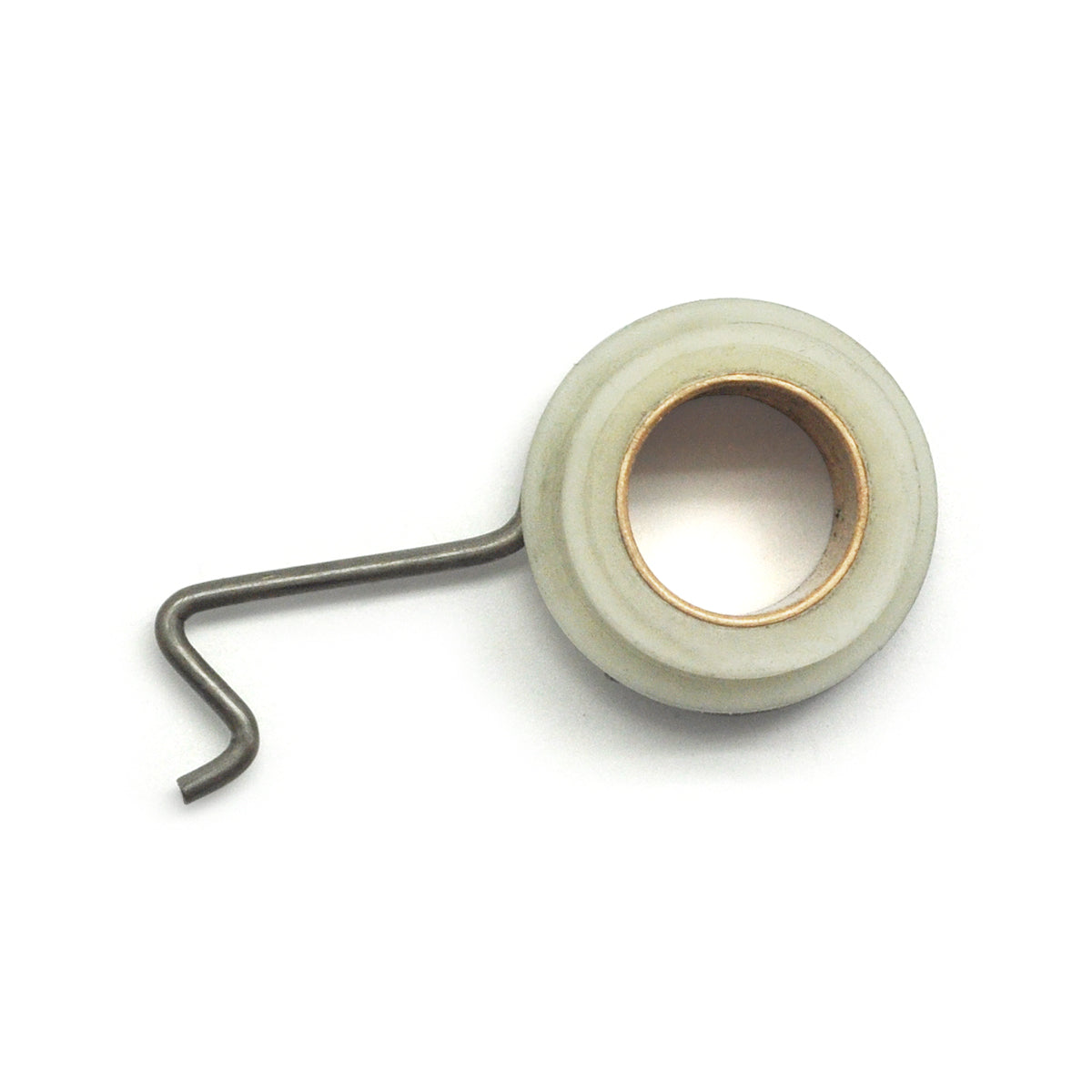 Oil Pump Worm Spring fit Stihl MS660 MS640 066 Chainsaw #1122 640 7105