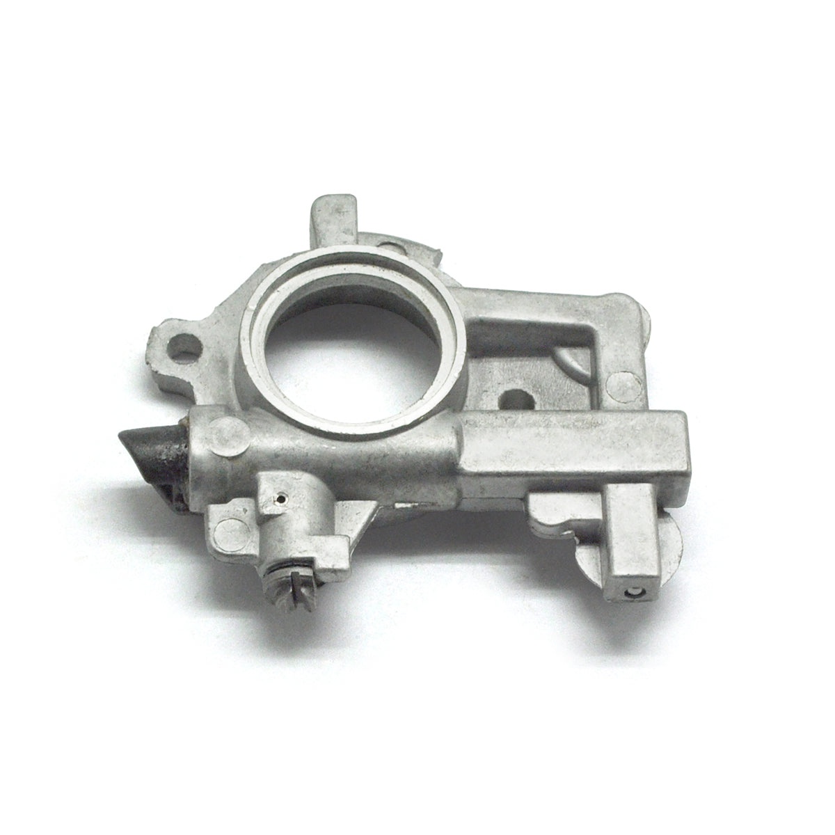 High Output Oiler Oil Pump fit Stihl 066 MS650 MS660 Chainsaw Parts