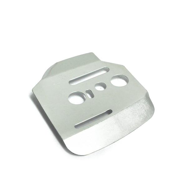 1 Set Di Regolazione Della Catena Del Piatto Della Barra Di Guida Interna For Stihl 044 MS440 046 MS460 064 066 MS660 - Foto 4