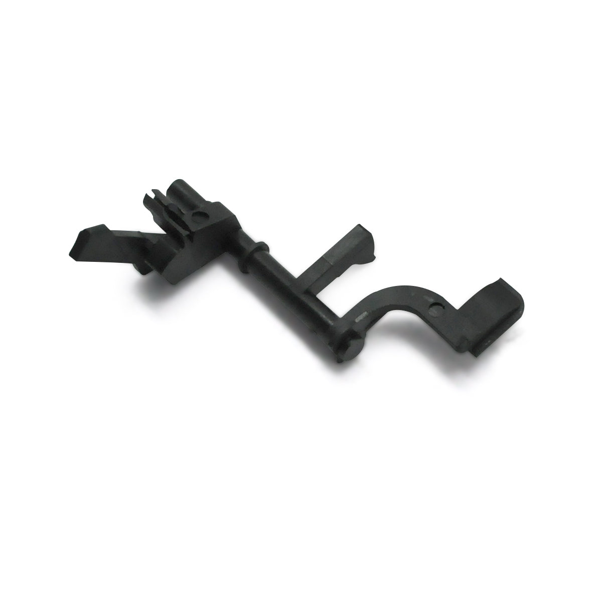 Choke Control Lever ON OFF Switch Shaft Fit For Stihl 066 MS650 MS660 Chainsaw OEM #1122 182 0902