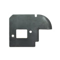 Muffler Cooling Plate Fit for Stihl MS180 018 Chainsaw Parts OEM# 1130 141 3200