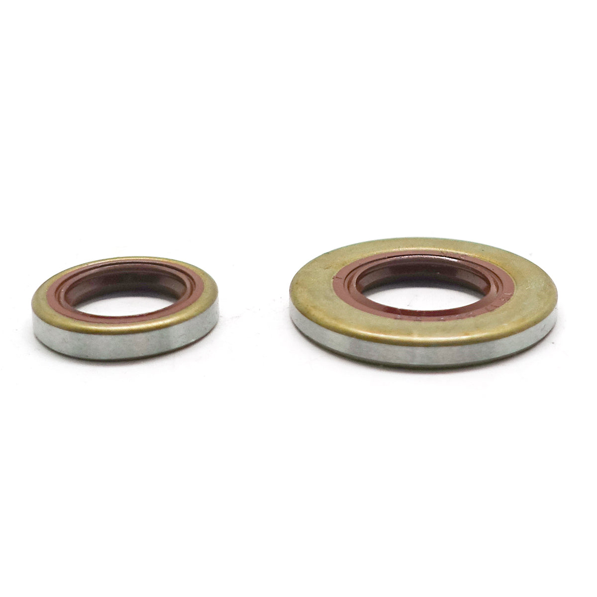 Oil Seal Repair Kits For Stihl 064 066 MS640 MS650 MS660 OEM# 9640 003 1850 9640 003 1560