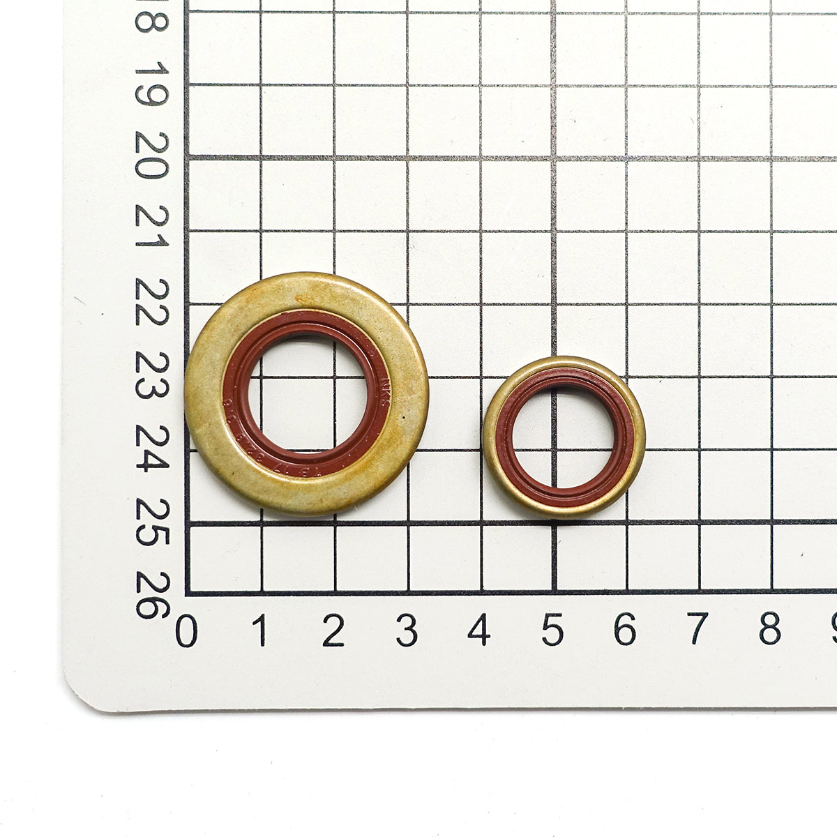 Oil Seal Repair Kits fit Stihl 064 066 MS640 MS650 MS660 Chainsaw Parts