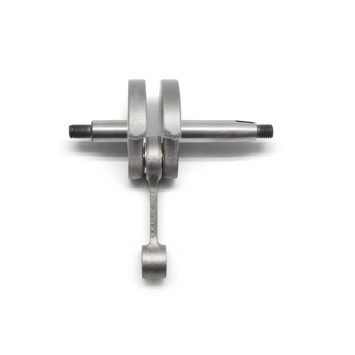Crankshaft Fit For Stihl FS160 FS220 FS280 String Trimmer Brush Cutter Parts OEM#4119 030 0400