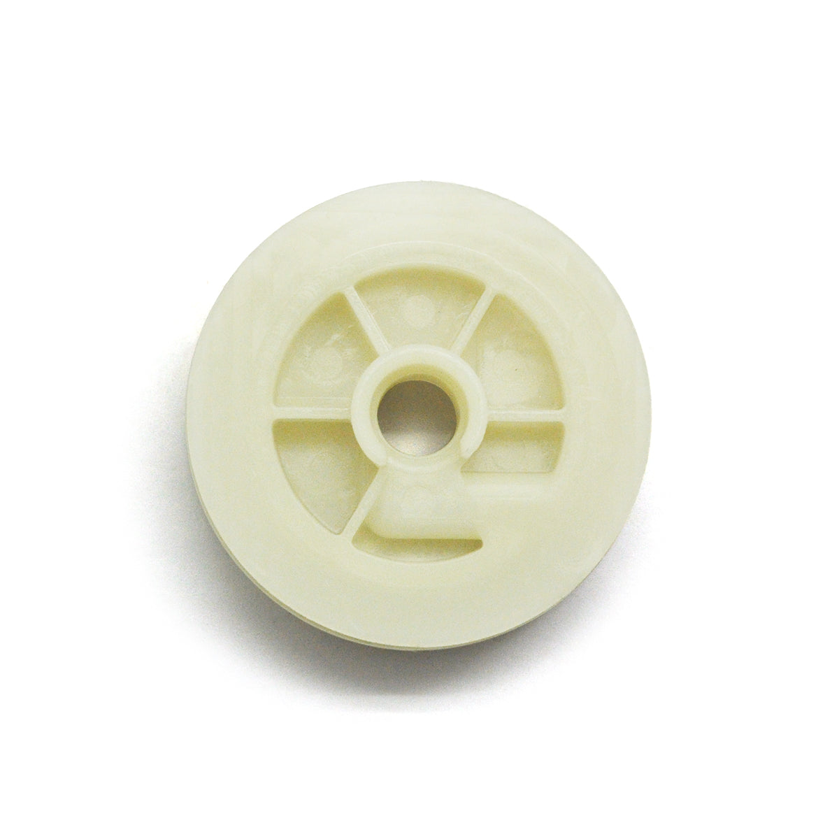 Starter Pulley Rope Rotor Plastic Fit For Stihl 064 066 MS640 MS650 MS660 MS661 Chainsaw OEM#1122 195 0400