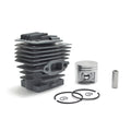 38MM Cylinder Piston Repair Kit Fit For Stihl FS220 String Trimmer OEM#4119  020  1215