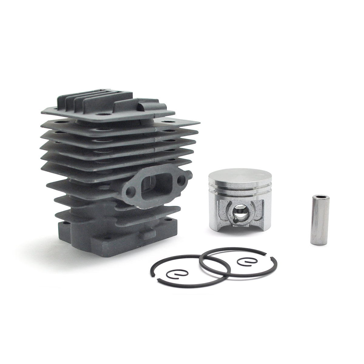 40MM Cylinder Piston Repair Fit Kit For Stihl FS160 FS220 FS280 OEM#4119 020 1216