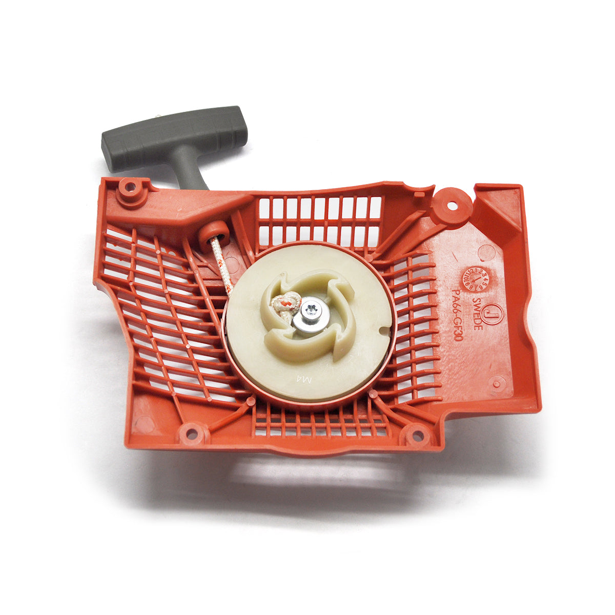 Starter Assy Repair Kits For Husqvarna 362 365 371 372 372XP X-TORQ Chainsaw Parts 503 62 81-71 - NEOTEC CHAINSAW 