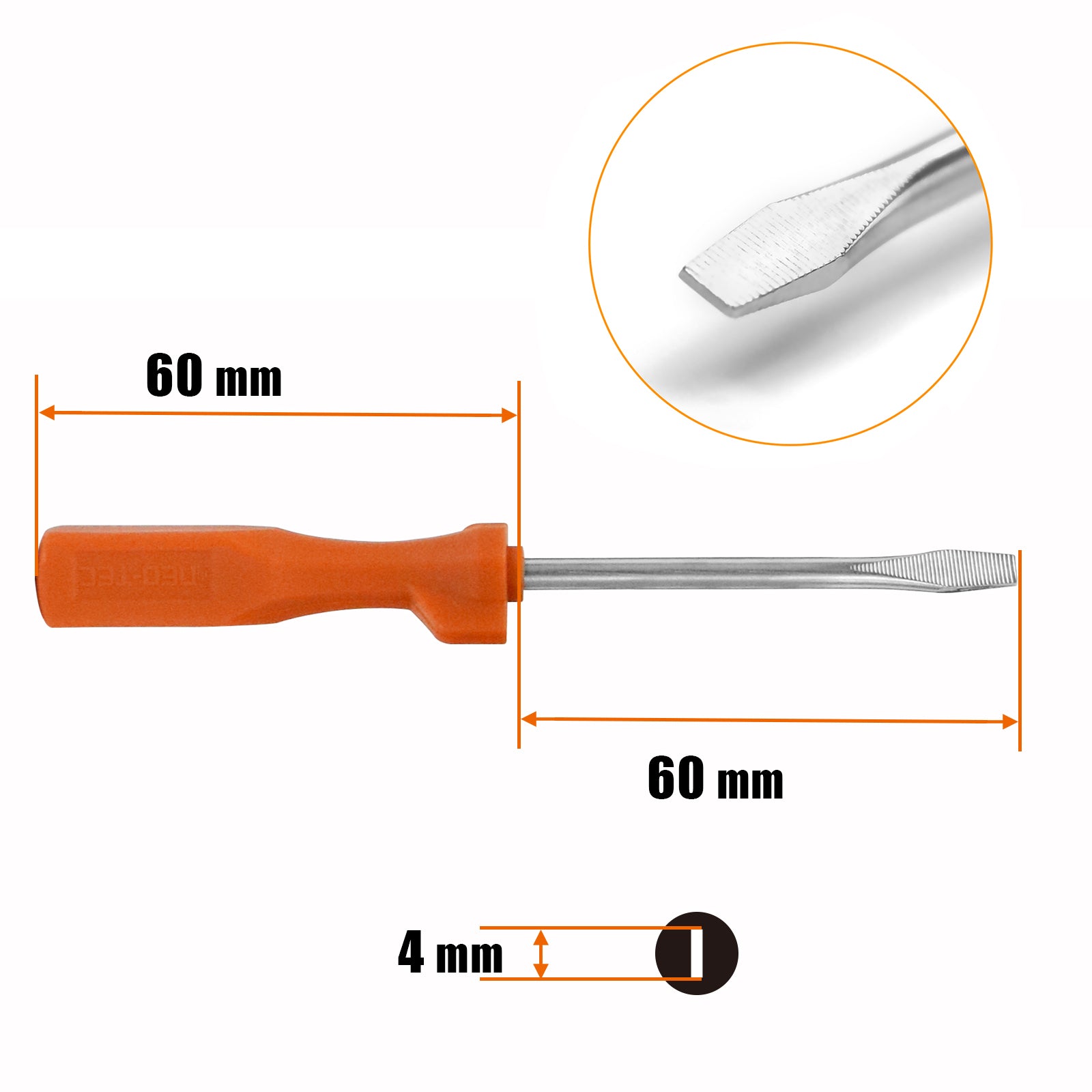 Set of Stainless Gaskets with Oil Seal Screw Driver For Stihl 066 MS660 Chainsaw NEOTEC NS892